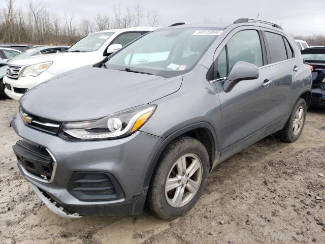 Chevrolet Trax 2019 1LT