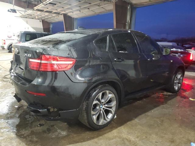 BMW X6 2013 SAV