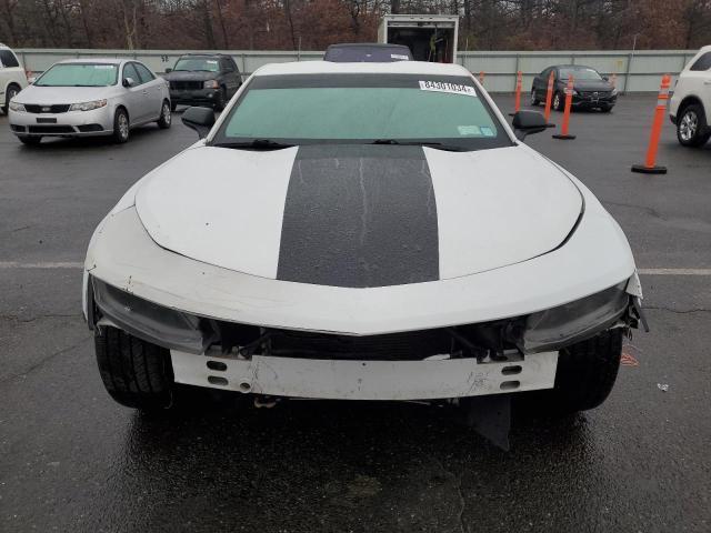 Chevrolet Camaro 2017 1LT