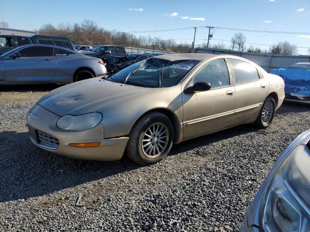 Chrysler Concorde 1998 H Series