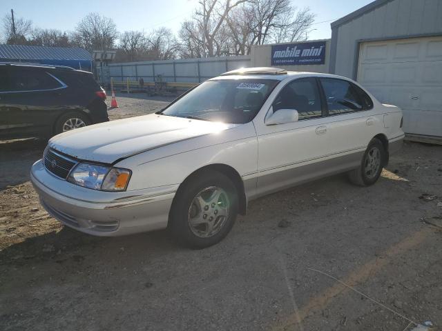Toyota Avalon 1999 MCX10L