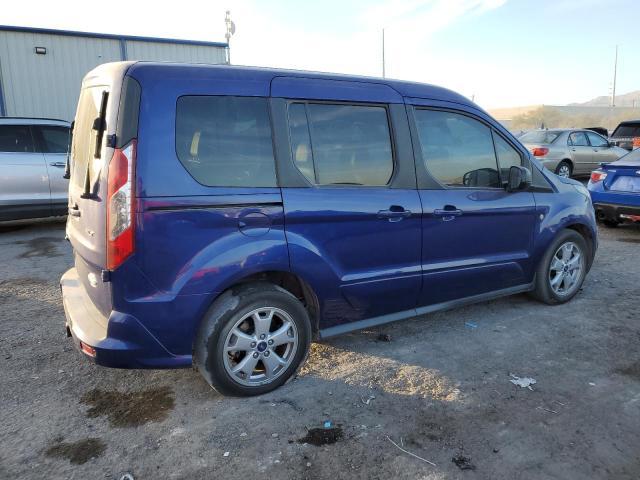 Ford Transit Connect 2014 XLT