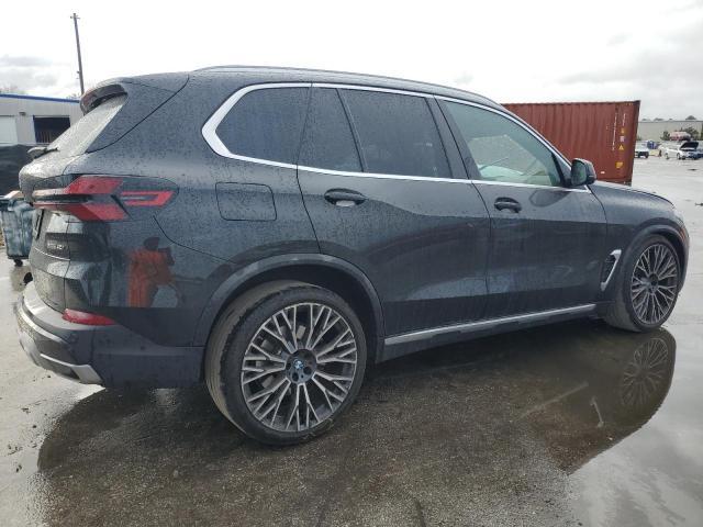 BMW X5 2024 X5 xDrive40i
