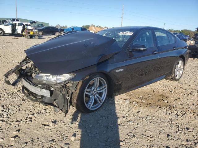 BMW 535i 2016 5-series