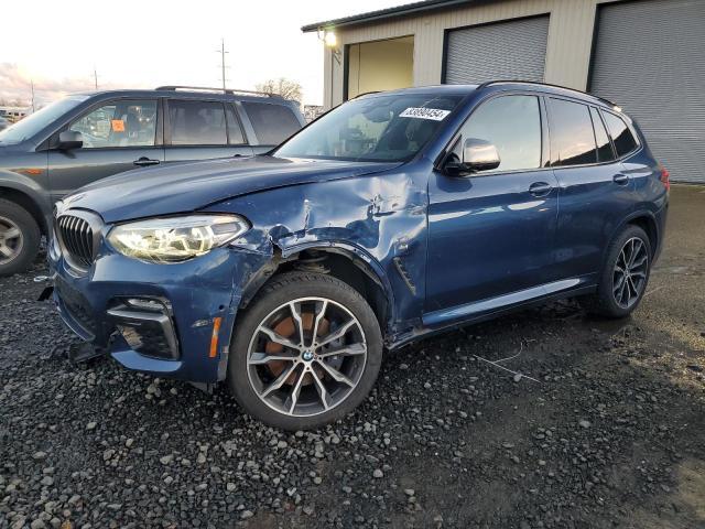 BMW X3 2018 M40i