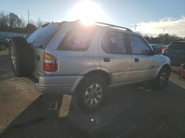 Honda Passport 1998 