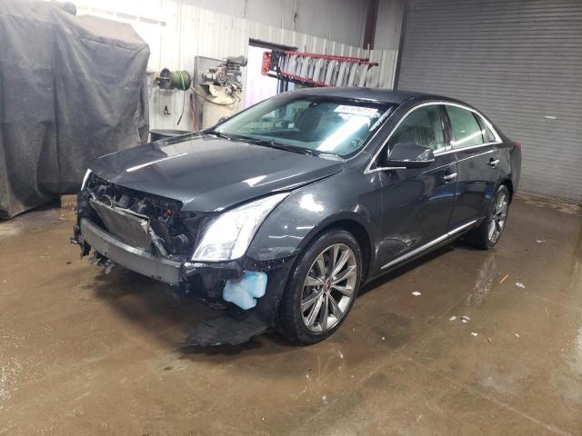 Cadillac XTS 2015 Standard