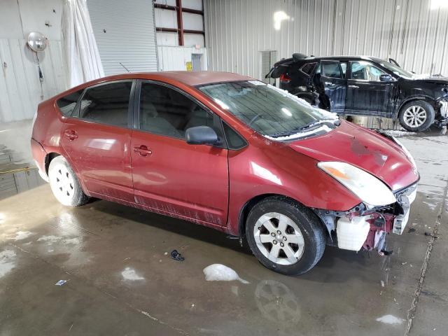 Toyota Prius 2005 NHW20L