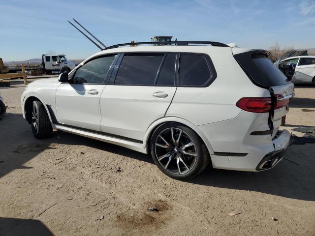 BMW X7 2019 xDrive40i