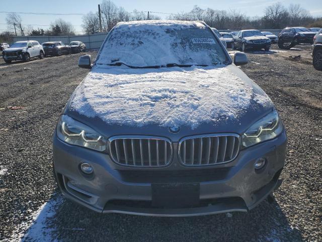BMW X5 2016 SAV