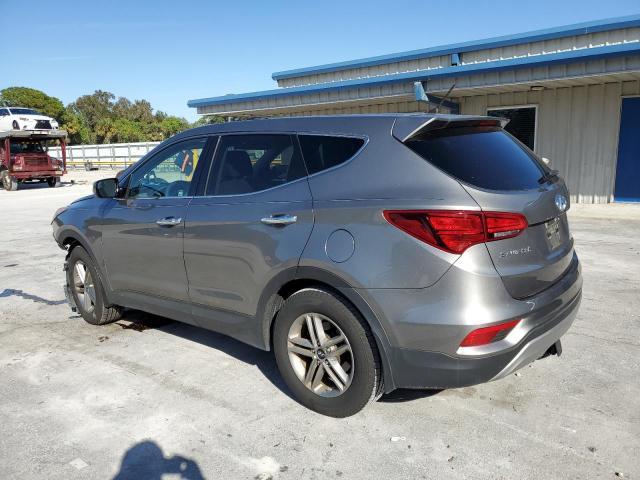 Hyundai Santa Fe Sport 2018 Sport Base