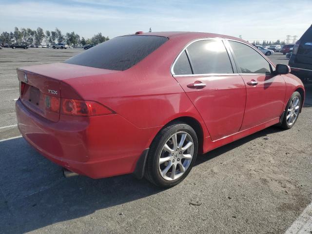 Acura TSX 2008 