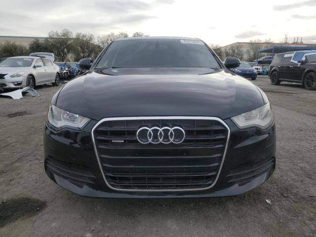 Audi A6 2013 Premium Quattro