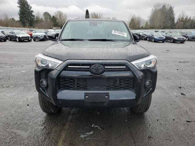 Toyota 4-Runner 2024 SR5 Prem