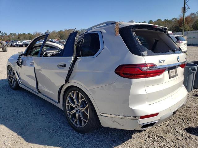 BMW X7 2021 xDrive40i