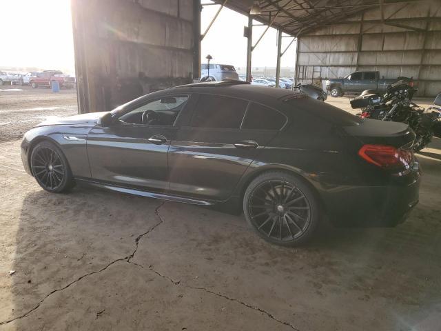 BMW 650i 2014 GC