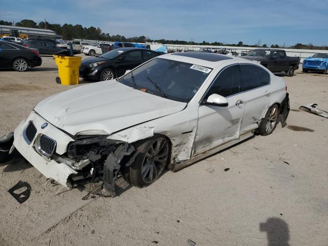 BMW 535i 2014 5-Series