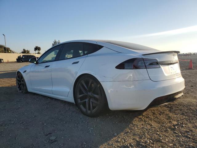 Tesla Model S 2022 