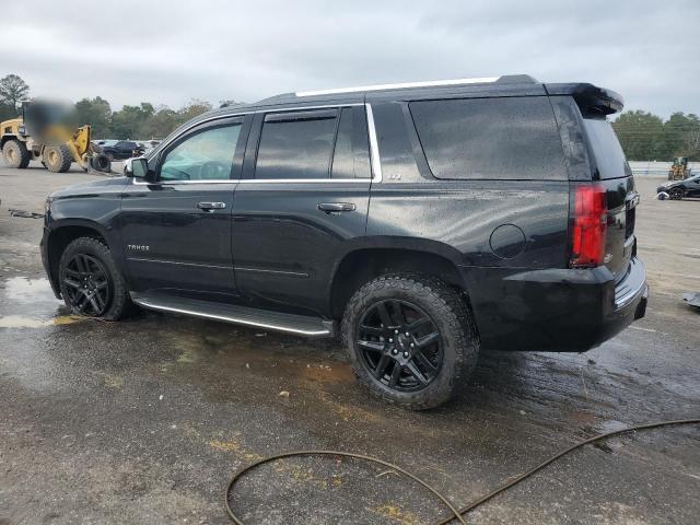 Chevrolet Tahoe 2016 LTZ