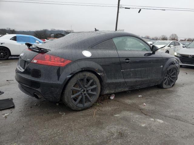 Audi TT 2012 