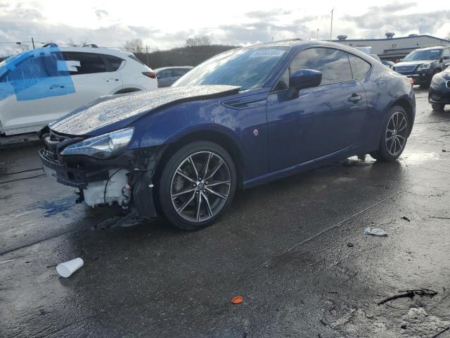 Toyota 86 2020 86