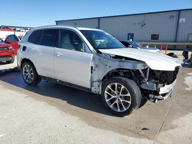 BMW X5 2021 sDrive40i
