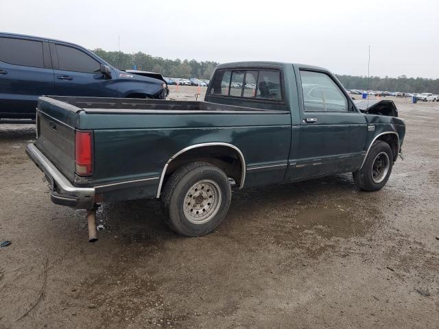 Chevrolet S-10 Pickup 1989 