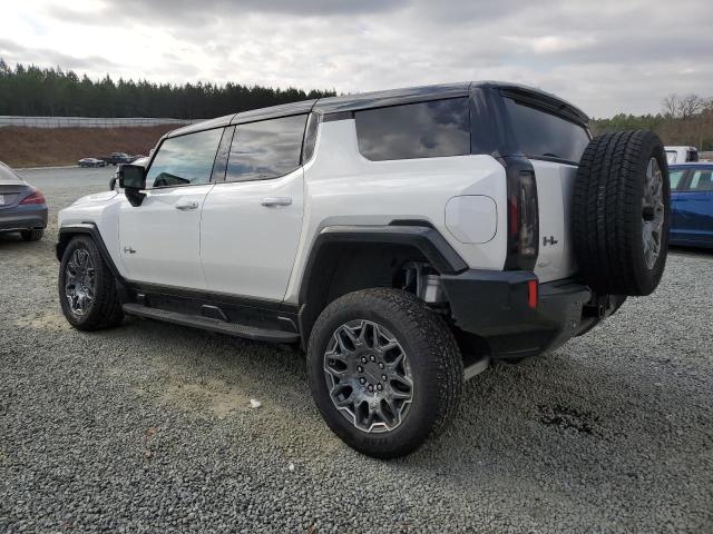 GMC Hummer EV SUV 2025 3X