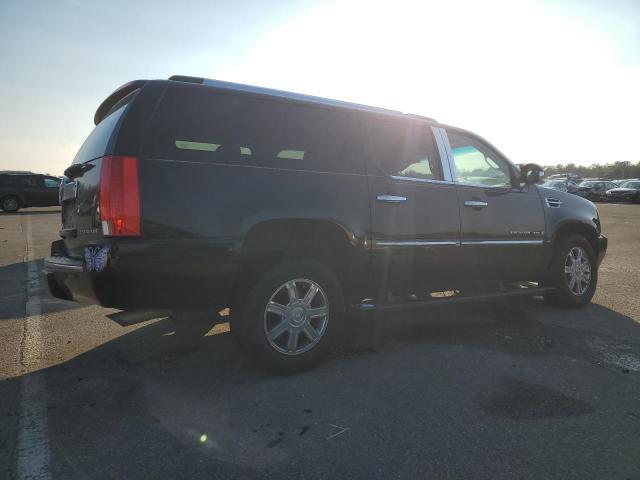 Cadillac Escalade 2009 