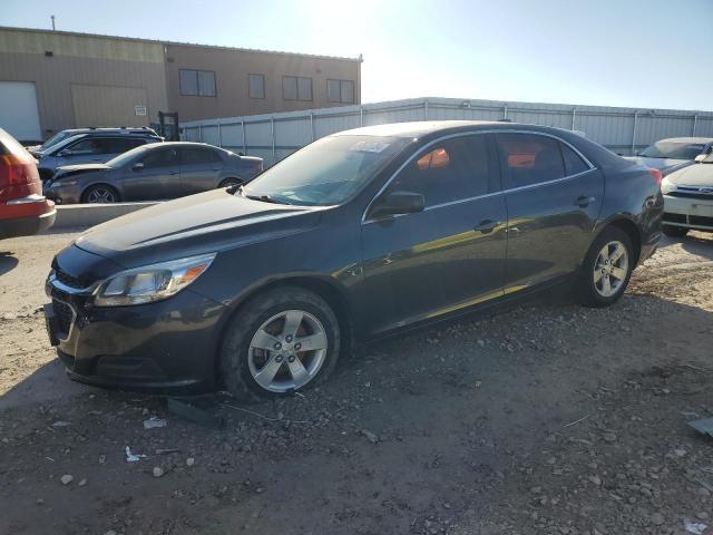 Chevrolet Malibu Limited 2016 LS (1LS)
