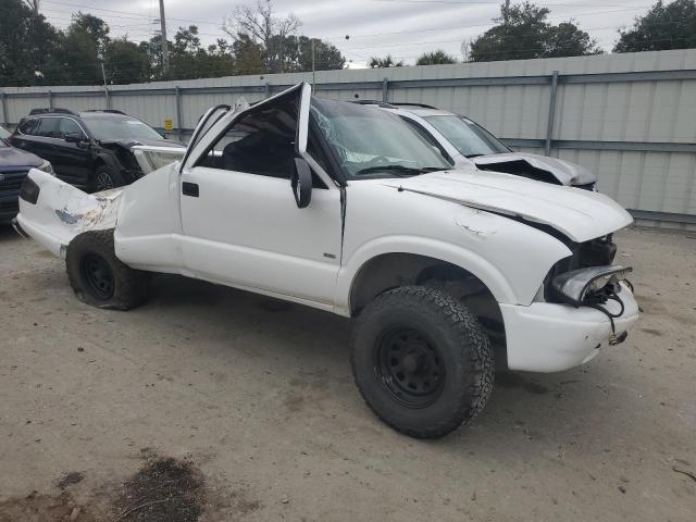 GMC Sonoma 2002 