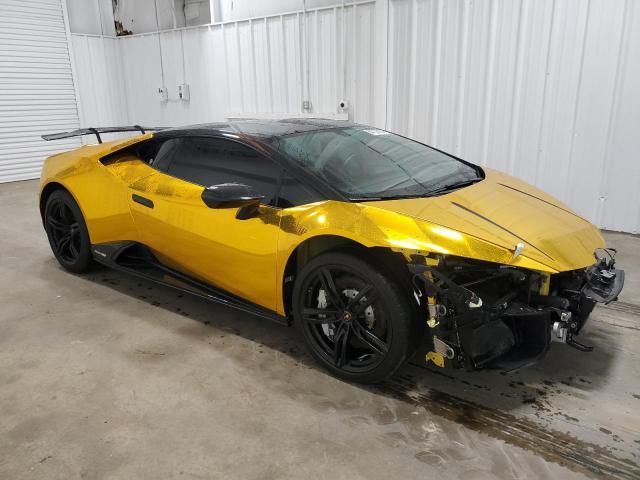 Lamborghini Huracan 2020 EVO Coupe