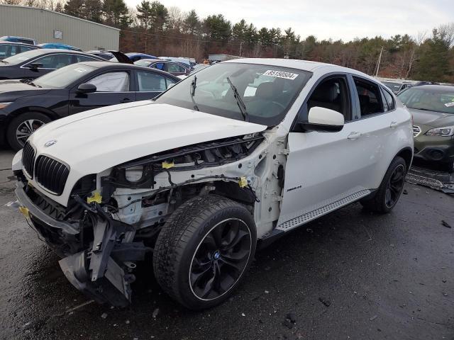 BMW X6 2013 SAV