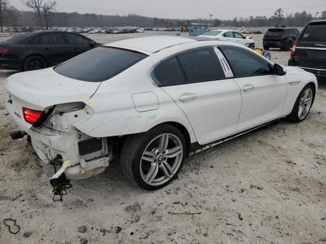 BMW 640i 2016 GC