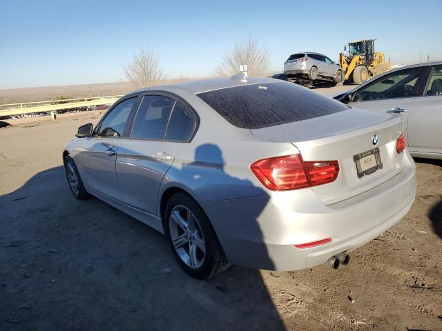BMW 328i 2012 3-Series