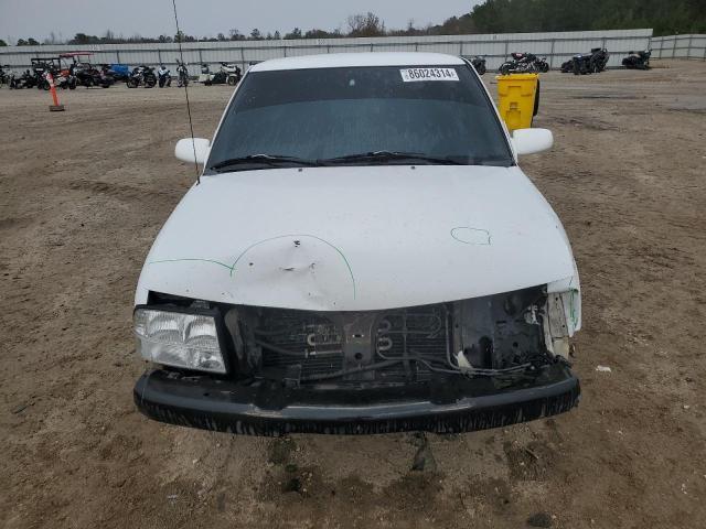 GMC Sonoma 1998 