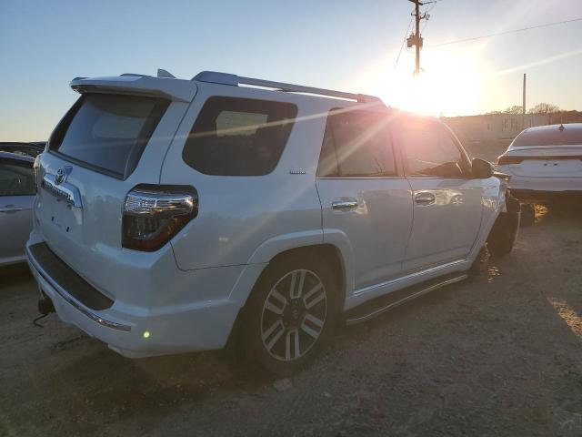 Toyota 4-Runner 2022 Limited