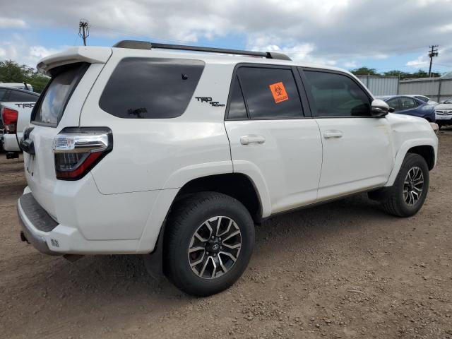 Toyota 4-Runner 2020 Base Grade