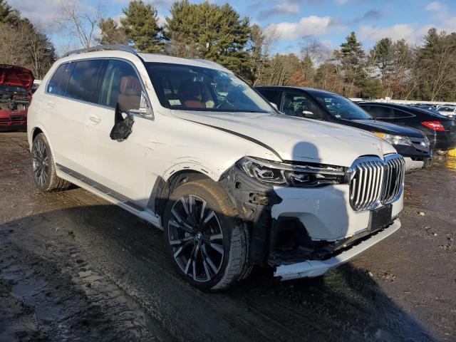 BMW X7 2020 xDrive40i