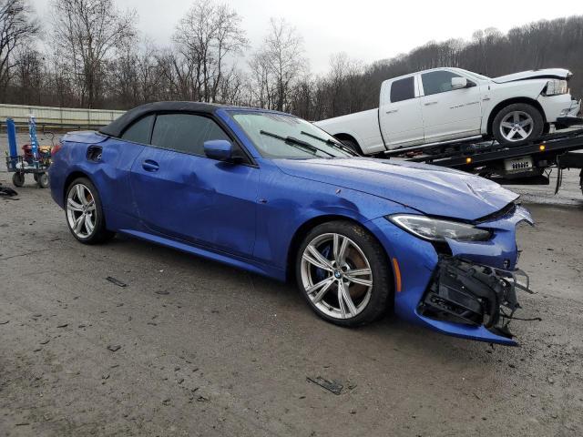 BMW 430i 2022 4-Series