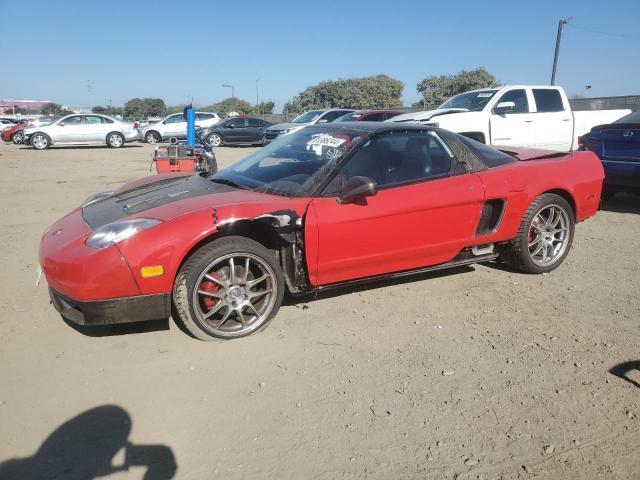 Acura NSX 1991 STD.