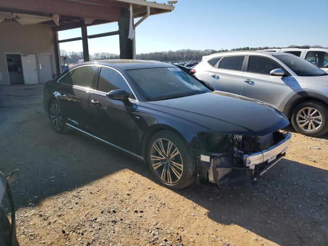 Audi A8 L 2023 quattro