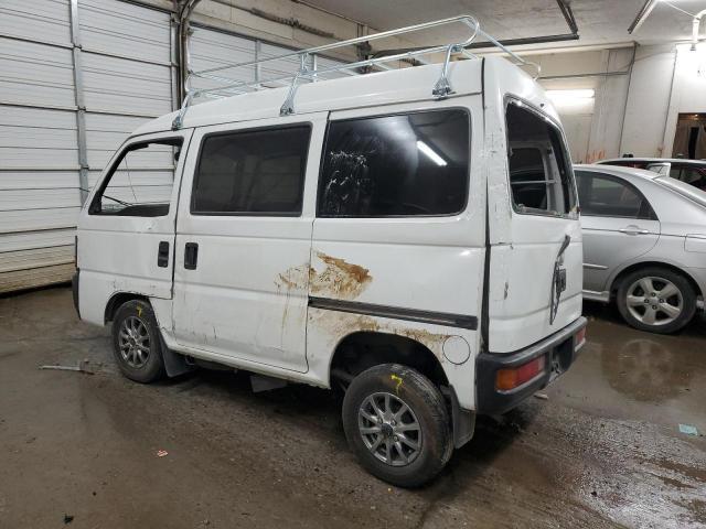 Honda ACTY 1997 