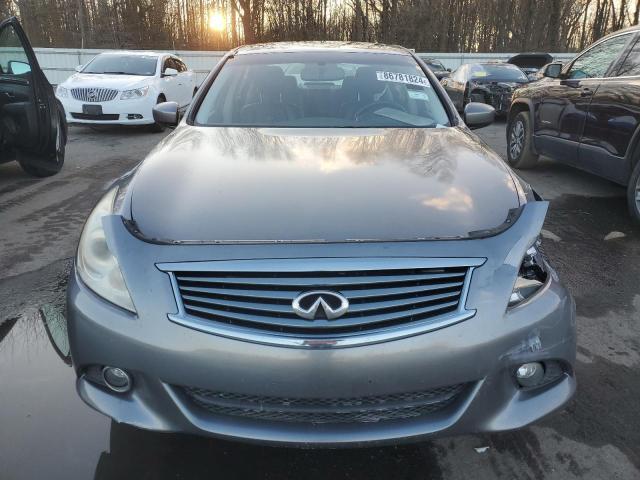 Infiniti G25 2012 