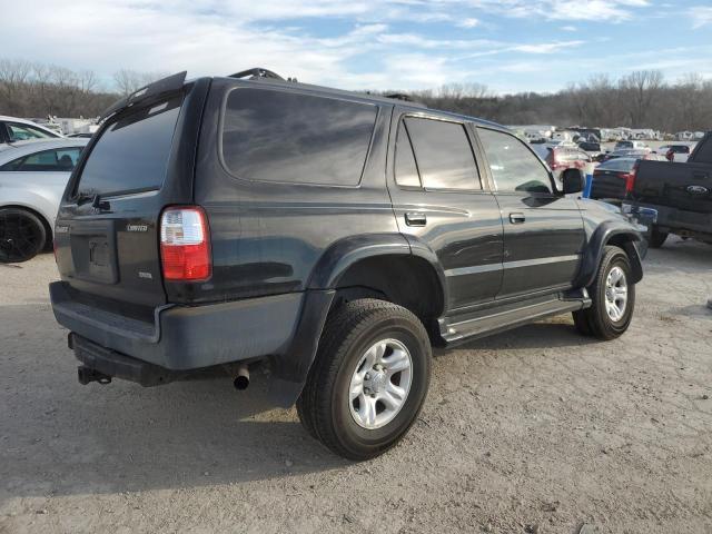 Toyota 4-Runner 2001 SR5