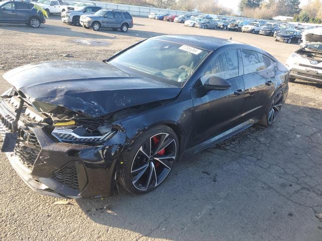 Audi RS 6 2022 Avant