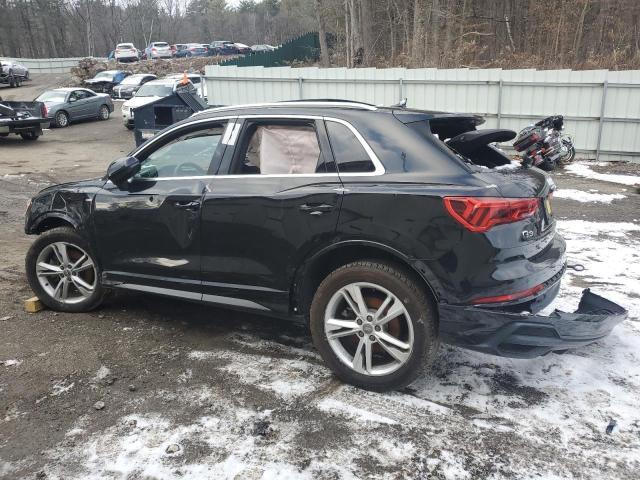 Audi Q3 2020 