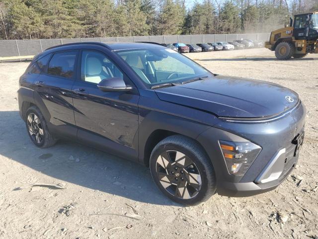 Hyundai Kona Electric 2024 SE