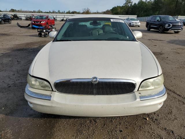 Buick Park Avenue 2002 Ultra