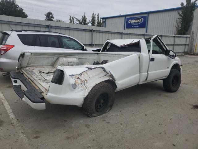 GMC Sonoma 2002 